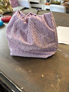 Introductory Sewing Class (1ST)