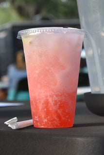 Dirty Soda Cart