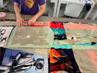 Sewing Class
