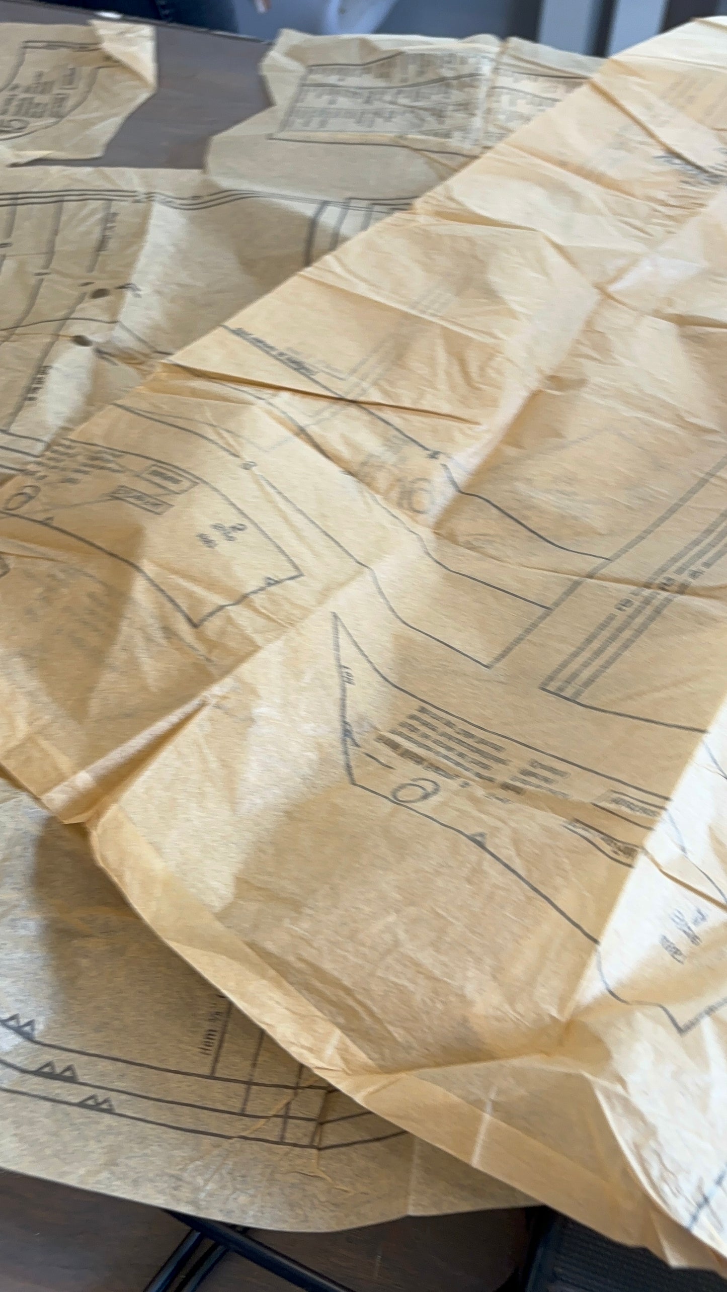 Sewing Class