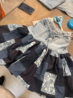 Sewing Class