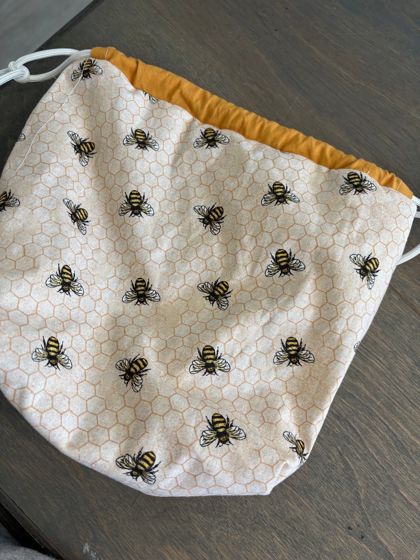 Introductory Sewing Class (1ST)