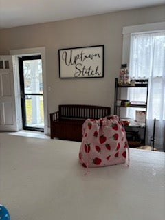 Introductory Sewing Class (1ST)