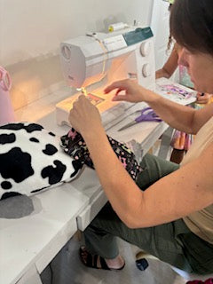 Sewing Class