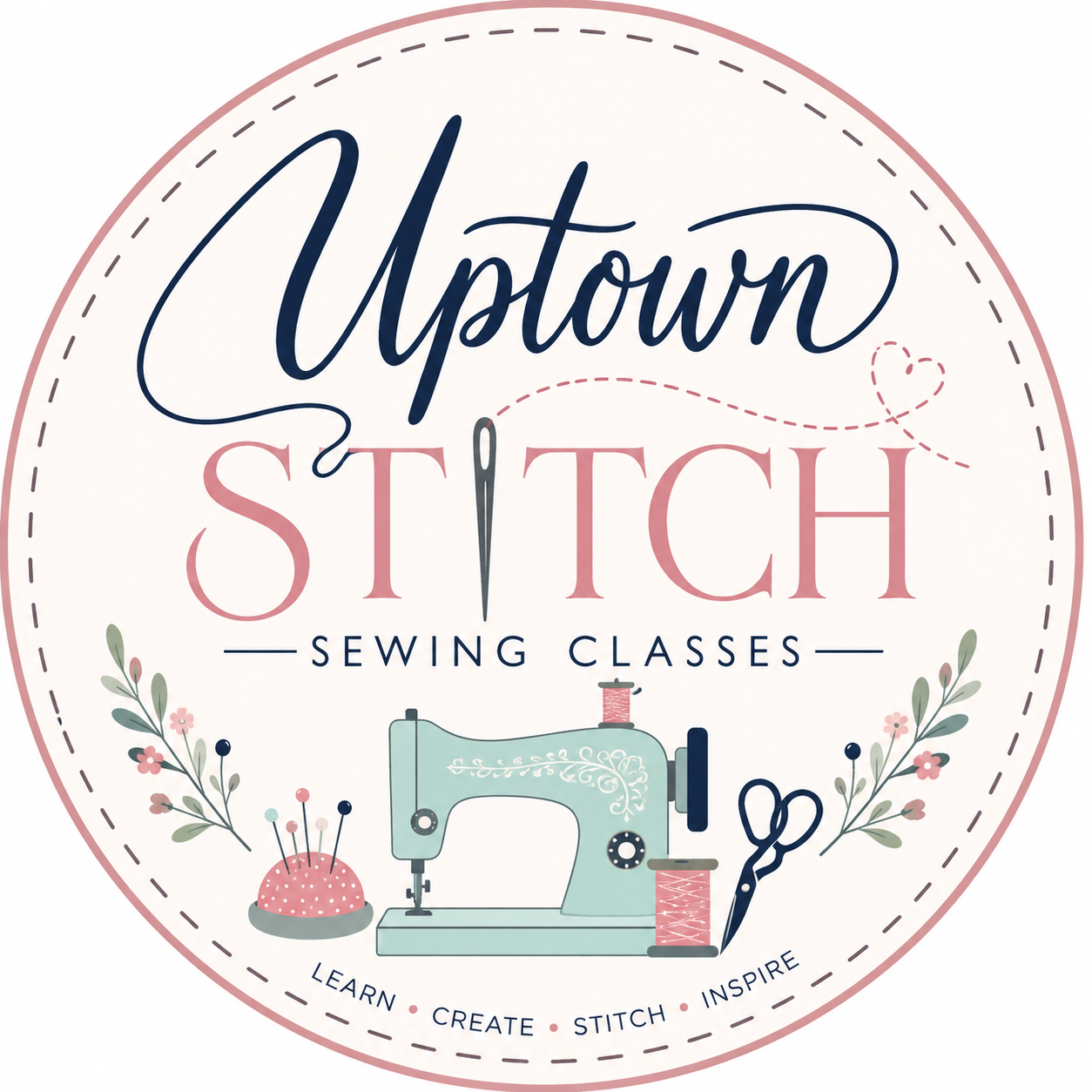 Sewing Class